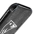 NFL New England Patriots Black & White Nintendo Switch Lite Skin